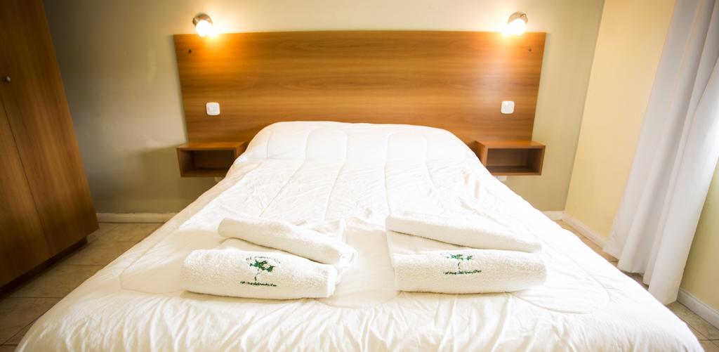 Cabanas Termas Del Guaychu Villa Gualeguaychú Kültér fotó